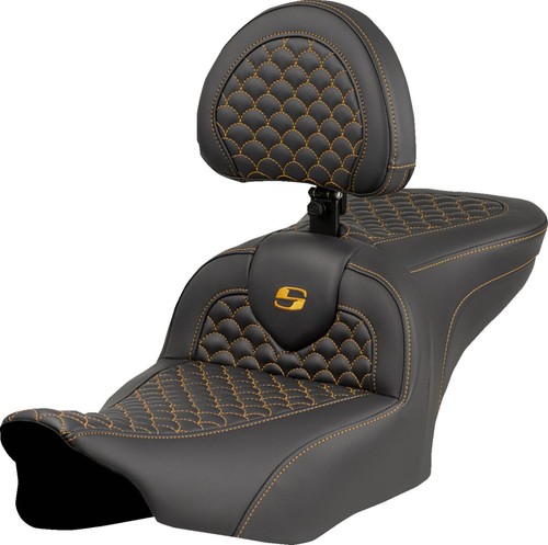 Saddlemen 823 208b7 - 823-07-208b7, sella