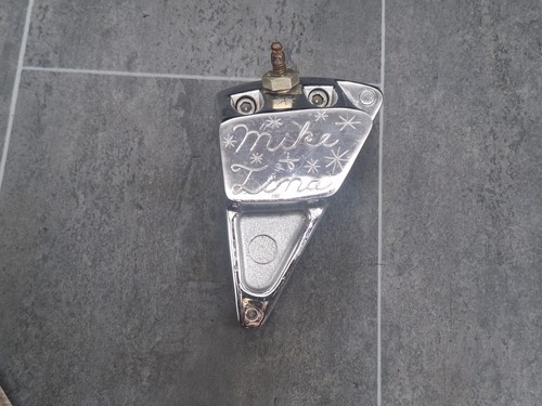 Pinza freno harley davidson - freno,