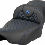 Saddlemen 823 20901 sella - 823-07-20901,