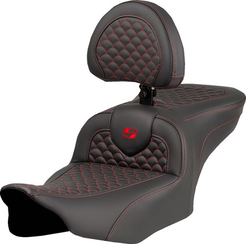 Saddlemen 823 208b4 sella - 823-07-208b4,