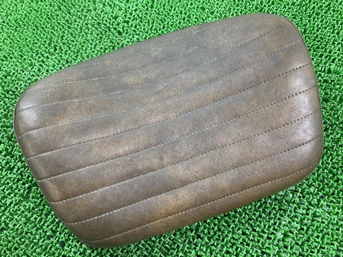 Schienale marrone flh usato - schienale,