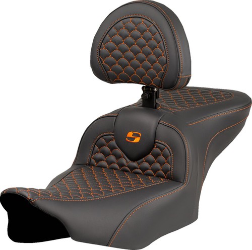 Saddlemen 823 208b3 sella - 823-07-208b3,