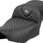 Saddlemen 823 20906 sella - 823-07-20906,