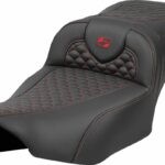 Saddlemen 823 20904 sella - 823-07-20904,