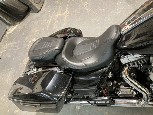 Harley davidson touring - harley,