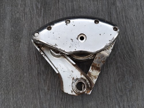 Pinza freno harley davidson - harley,