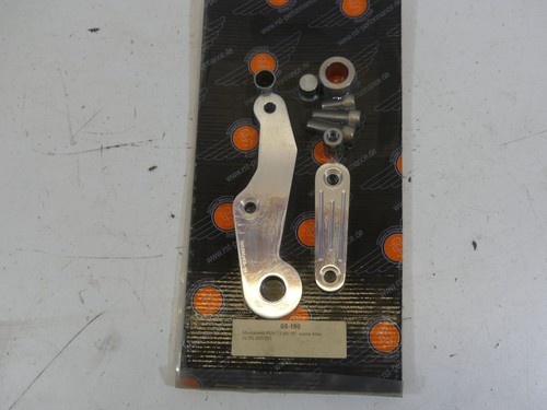 Kit montaggio supporto - kit, di