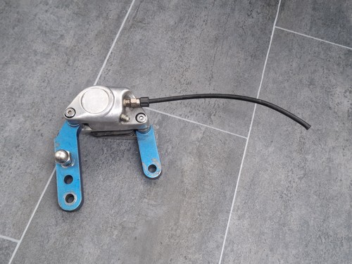 Pinza freno harley davidson - pinza,